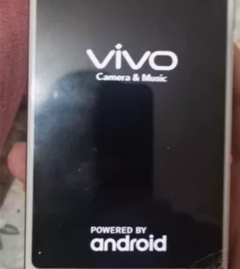 vivo之前用的备用机，啥型号忘记了，可以...