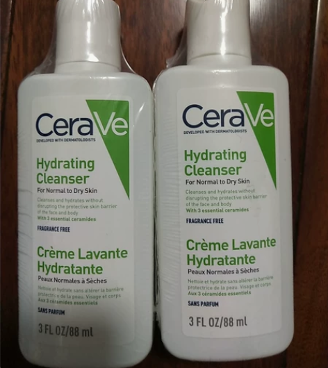 适乐肤保湿洁面88ml低价包邮出 23.0...