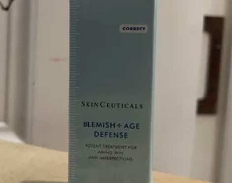 修丽可 多酸焕活复颜精华液15ml果酸精华...