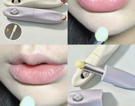 #润唇膏 #保湿唇膏 #滋润唇膏 润而不油...