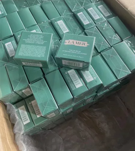 海蓝之谜润唇膏 全新未拆封私我改价