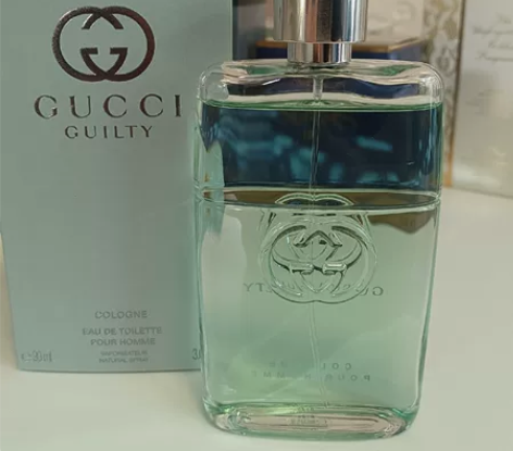 Gucci古驰最爱夏季限定90ml香水香水...