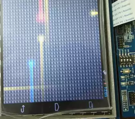天嵌tq210v4开发板,cortex-A...