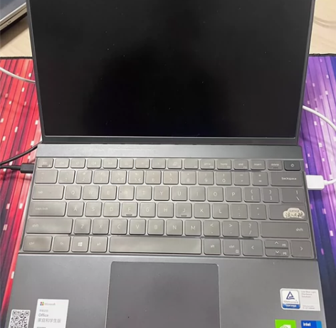DELL戴尔成就5310 带独立显卡的轻薄...