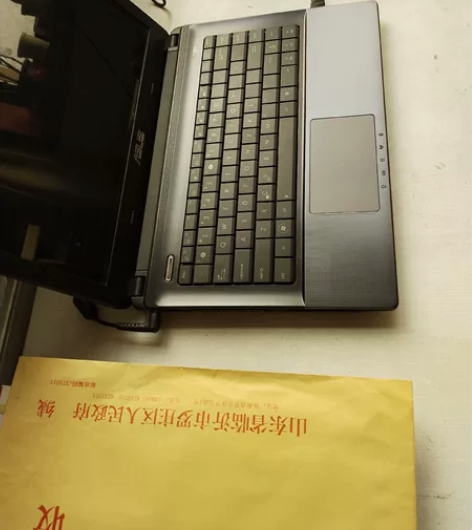 笔记本 高配华硕 笔记本  原装大宽屏笔记...