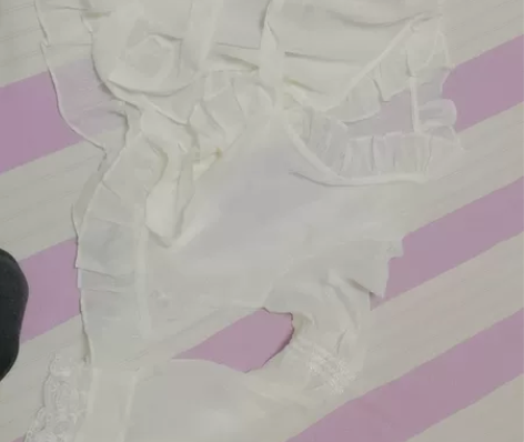 女士小纱  感兴趣的话点“我想要”和我私聊...