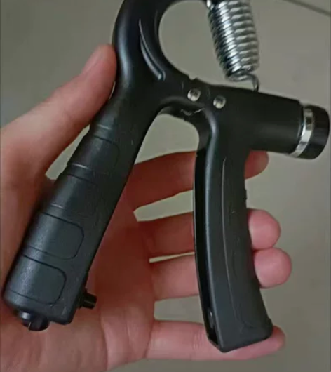 【低价处理】计数握力器专业练手力臂肌手劲康...