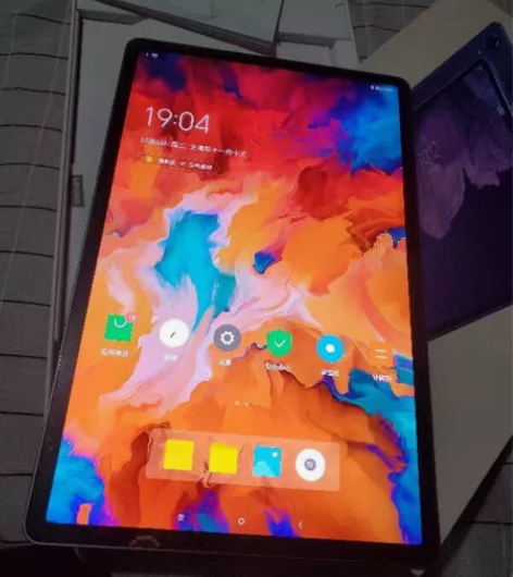 Lenovo/联想小新平板pro11.5英...