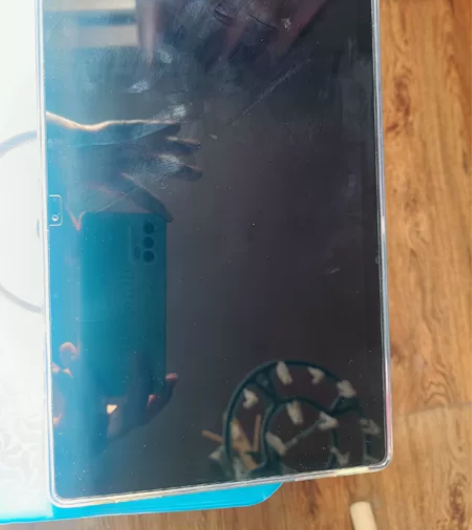 三星Tab A7 T500平板电脑 3-3...