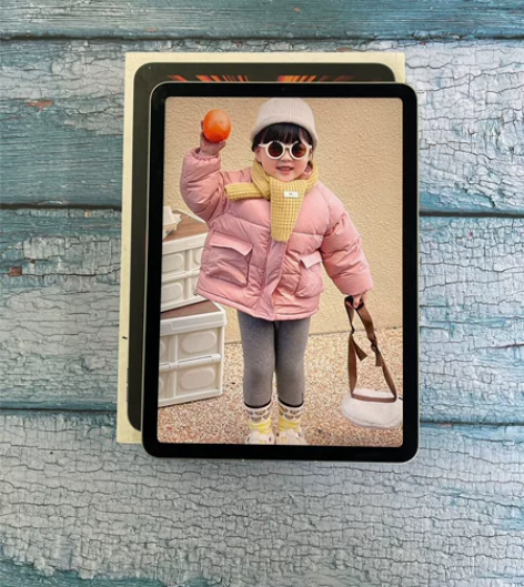 绿色iPad Air4 10.9寸 64g...