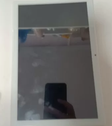 学习机平板 全新 本来打算办公用谁知道用不...