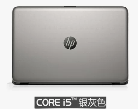 HP/惠普 HP 15 ac-651tx笔...