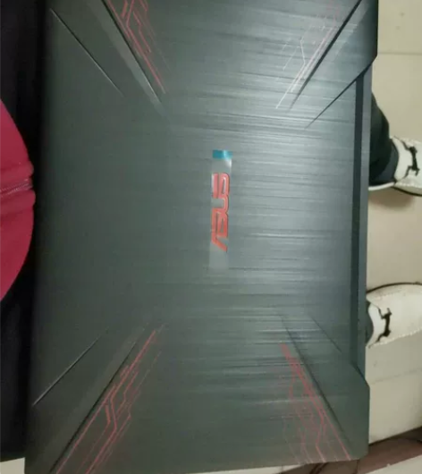 飞行堡垒游戏本，GTX1050Ti 4G独...