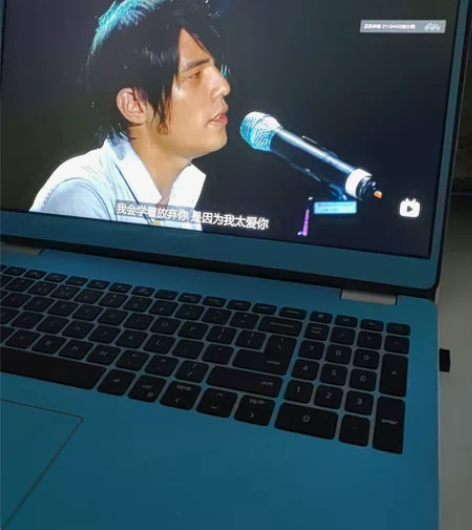 戴尔灵越15 3501闲置专卖 感兴趣的话...
