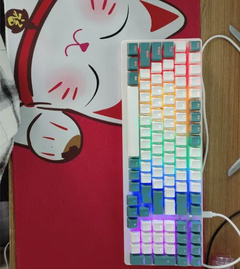 大号鼠标垫，8.8包邮！！尺寸570*33...
