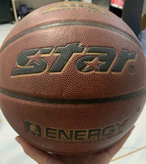 世达篮球 感兴趣的话点“我想要”和我私聊吧～