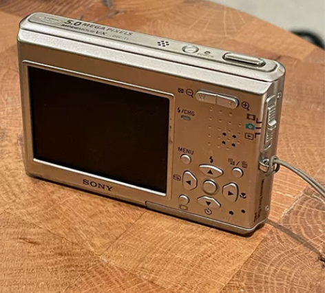 Sony T1 依旧是自家留存的宝～ cc...