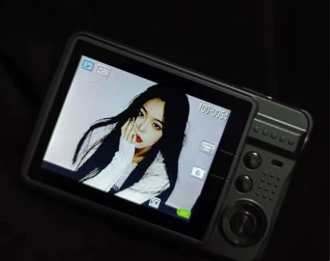 全新包邮！索尼同款5000万像素相机学生入...