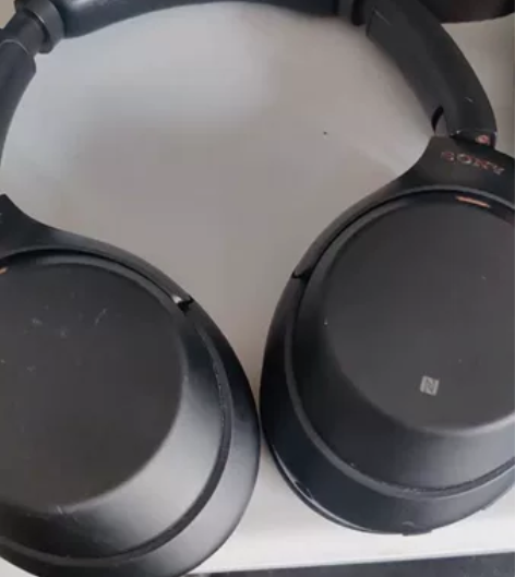 Sony/索尼 WF-1000XM3 9成...