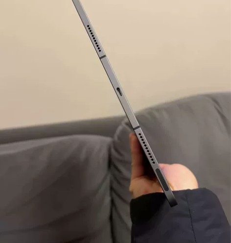 iPad 2021 Pro款iPad苹果平...