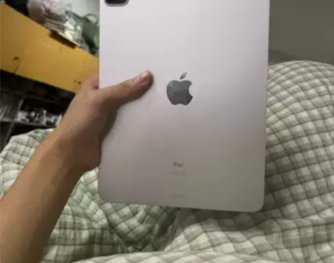 ipad pro2021128 感兴趣的话...