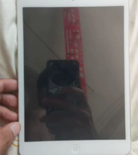 iPad mini216gWiFi版可上网...
