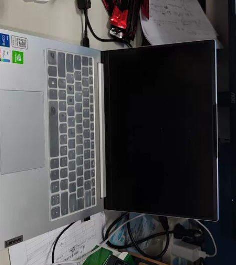 Lenovo/联想 小新pro14 202...