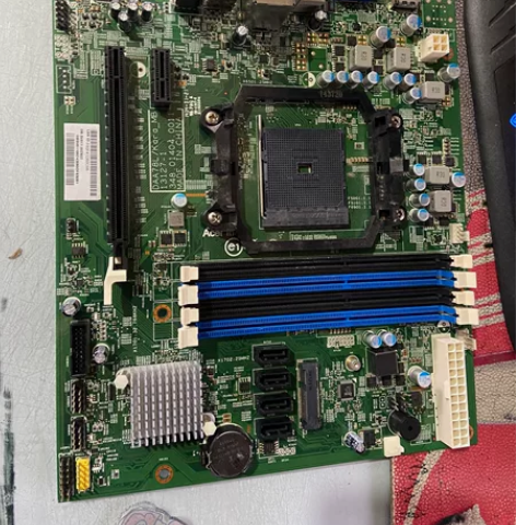 Acer宏基DAA78L/Kara_MB ...