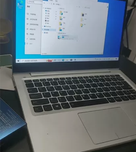 办公游戏笔记本，【联想小新Air13pro...