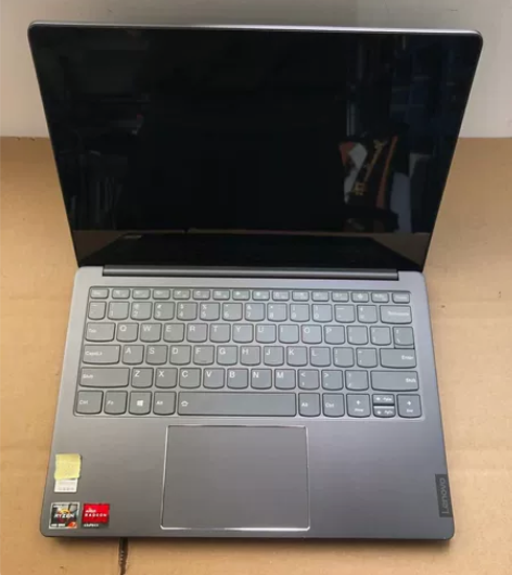 联想Lenovo 小新Pro 13 锐龙...
