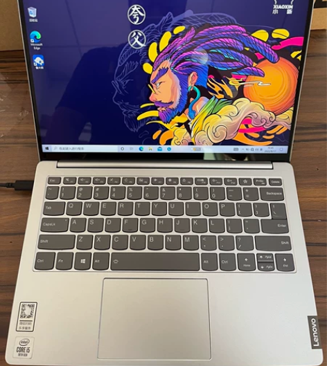 联想(Lenovo)小新Pro13 202...