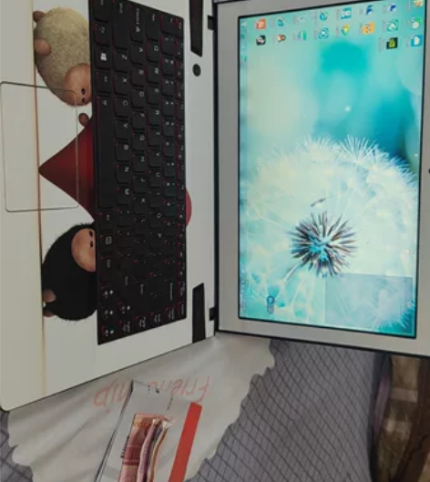 联想Y430p笔记本，当年的旗舰电脑，专业...