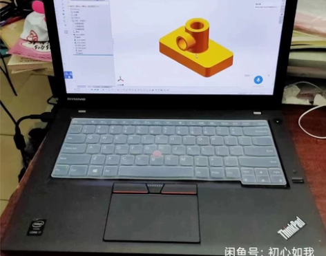 自用转卖！联想笔记本thinkpad内存8...