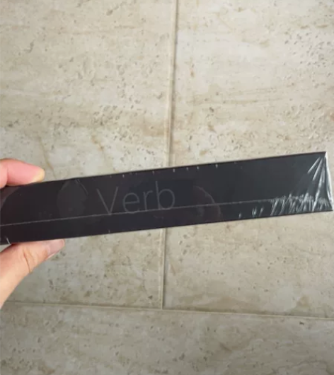 全新未拆封爱奇艺verb无线耳机 实物如图...