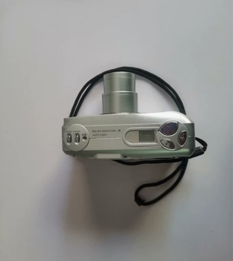 威达vivitar PZ3560 DB胶片...