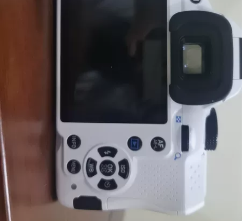 宾得K30 18-55单反套机 理光旗下品...