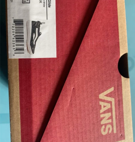 vans，儿童运动鞋，专柜正品，九成新，不...