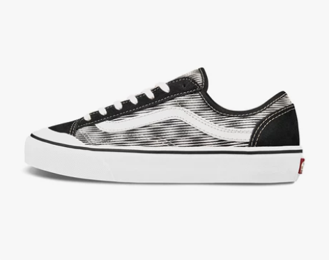 【天猫活力营】Vans范斯运动休闲系列St...