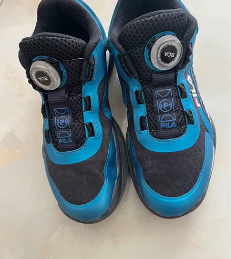 斐乐儿童运动鞋，正品，36码，内长230，...