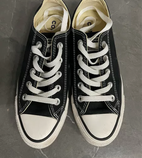 CONVERSE匡威官方 All Star...