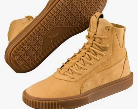 正品代购彪马 Puma Breaker H...