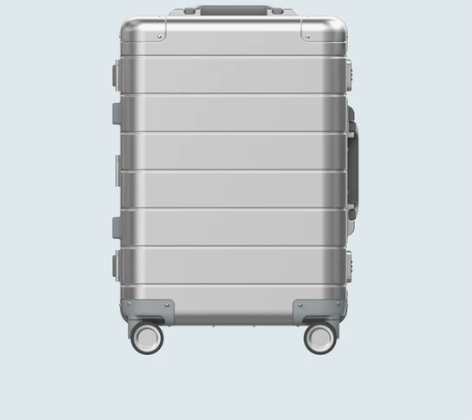 小米90分登机箱，999购入，现价880出...