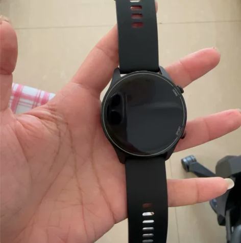 小米color运动版典雅黑 感兴趣的话点“...