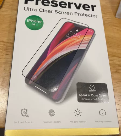 之前苹果专卖店里买手机，多买了个iPhon...