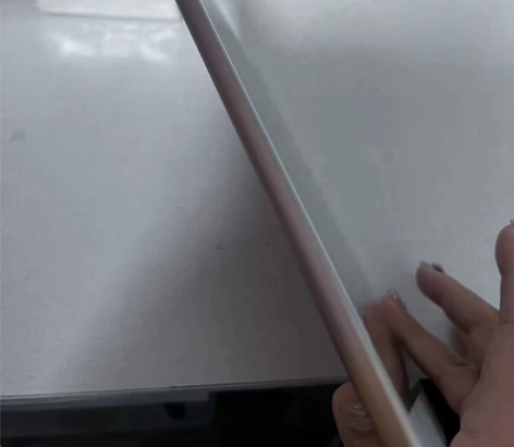 女朋友自用ipad 2018款，128g，...