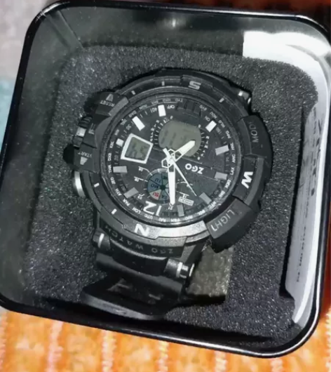 买正港手表（质量很好，希望大家喜欢） 送迷...