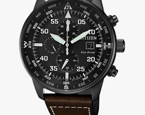 ?CITIZEN西铁城正品手表男光动能潮流...