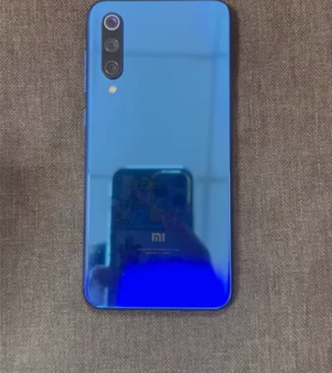 ?安卓备用机小米9se 6+128 原装机...