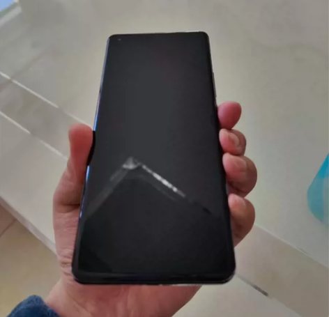 小米11ultra 8+256 半年以前，...