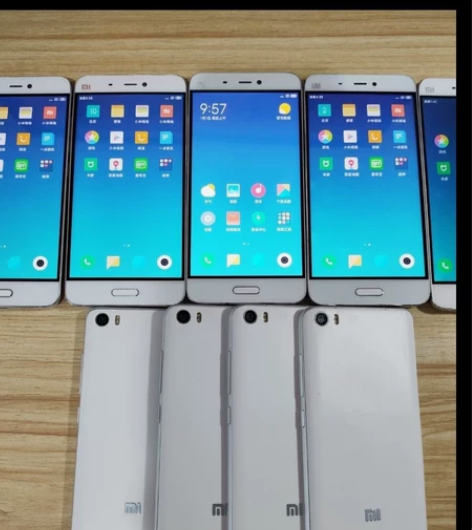 可租可售小米5，全网通，小米5手机 工作室...